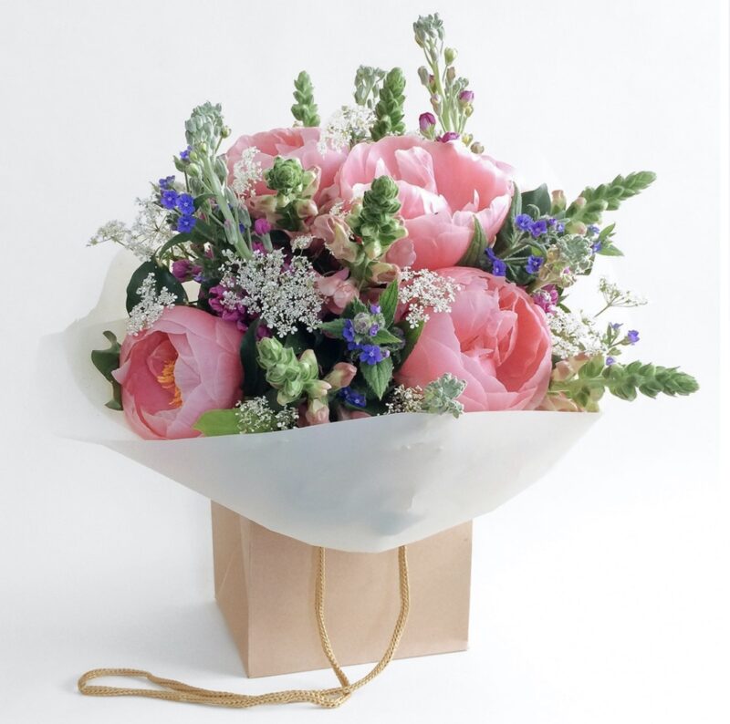 How much do wedding flowers cost?