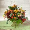 October bouquet