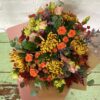 October bouquet