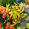 October bouquet