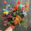 harvest bouquet