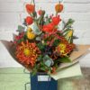 harvest bouquet