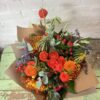 harvest bouquet